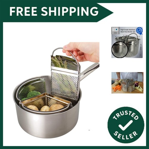 Family saucepan triple pan - family,