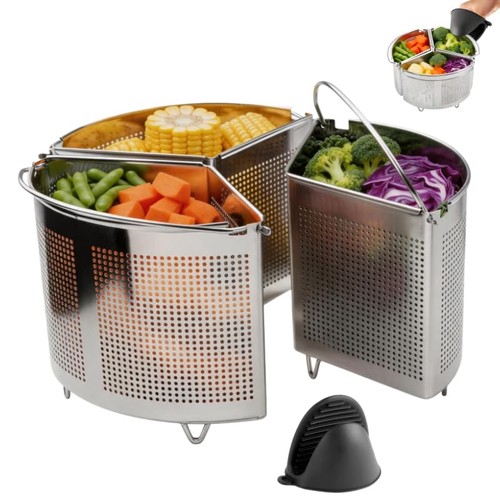 Saucepan dividers pieces - dividers, 3