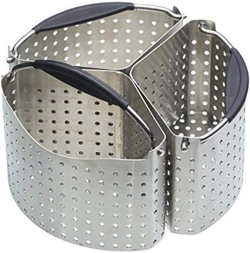 Masterclass saucepan divider - masterclass,