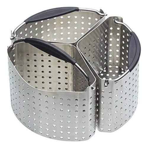 Saucepan divider baskets - saucepan,