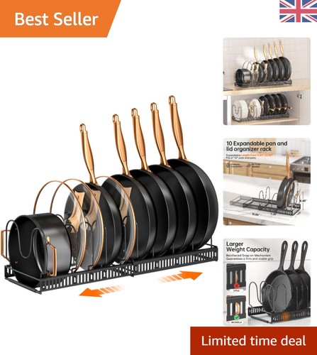Space saving expandable black - space-saving,