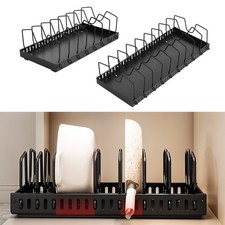 Adjustable Expandable Saucepan