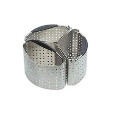 MasterClass Set Of 3 Saucepan