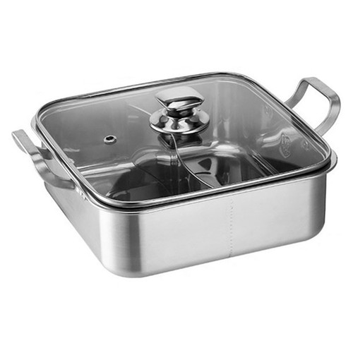 Divided saucepan kitchen hot - kitchen,