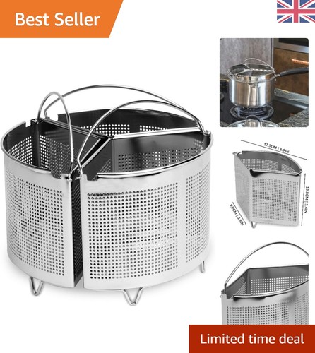 Saucepan dividers set 3 - set,