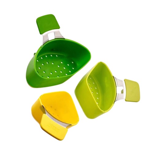 3pcs saucepan divider steamer - saucepan,