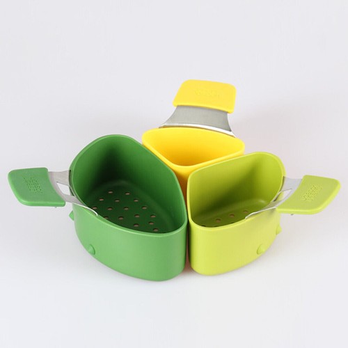 Nest steamer set divider 3pcs - nest,
