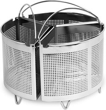 Stainless Steel Baskets