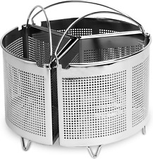 Saucepan Dividers with Handles