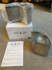 BRAND NEW - NEVER BEEN USED -