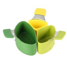 3Pcs Saucepan Divider Steamer