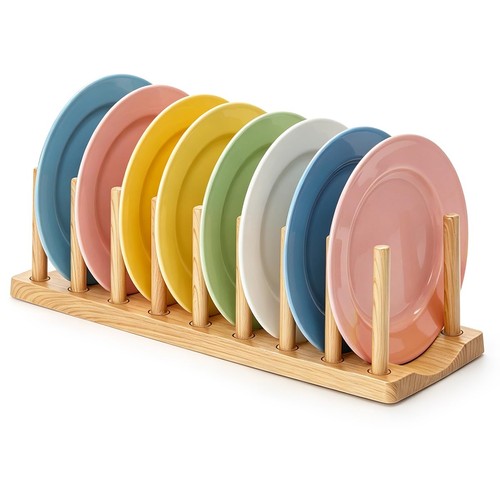 Pot lid organizer sturdy - lid,
