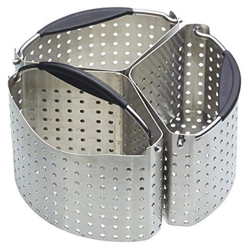Masterclass saucepan divider - masterclass,