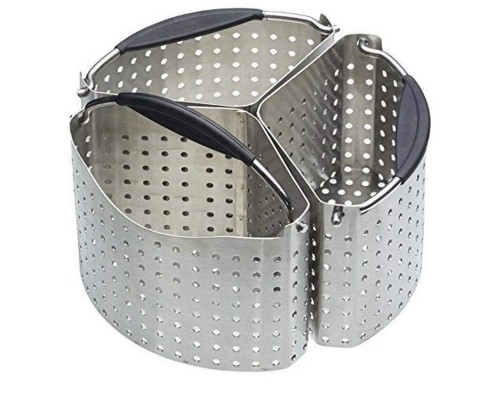 Masterclass saucepan divider - saucepan,