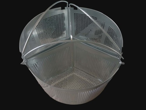 Set saucepan dividers - set, 3