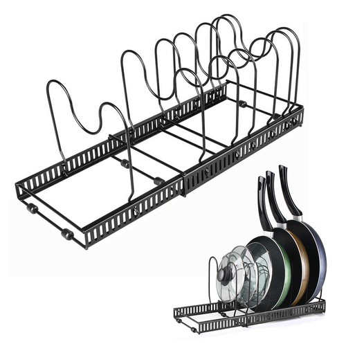 Pan pot lid - lid, rack