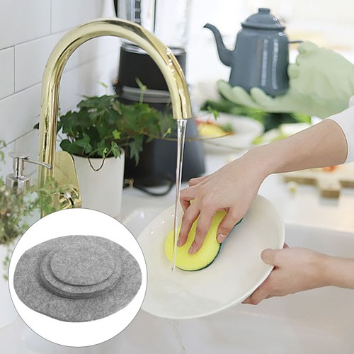 Pcs saucepan protectors - 24,