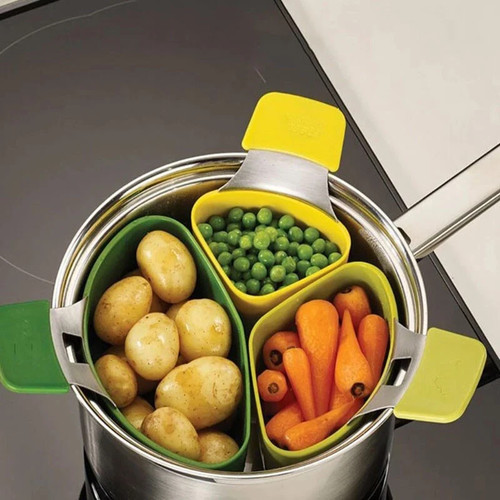 3pcs saucepan divider - 3pcs,