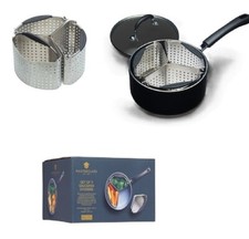 MASTERCLASS STAINLESS STEEL