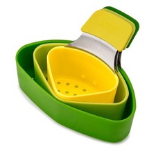 Saucepan Divider Steamer